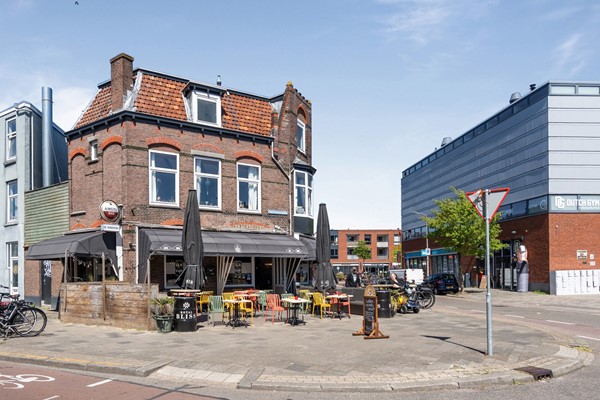 Medium property photo - Surinamestraat 123, 3531 KK Utrecht